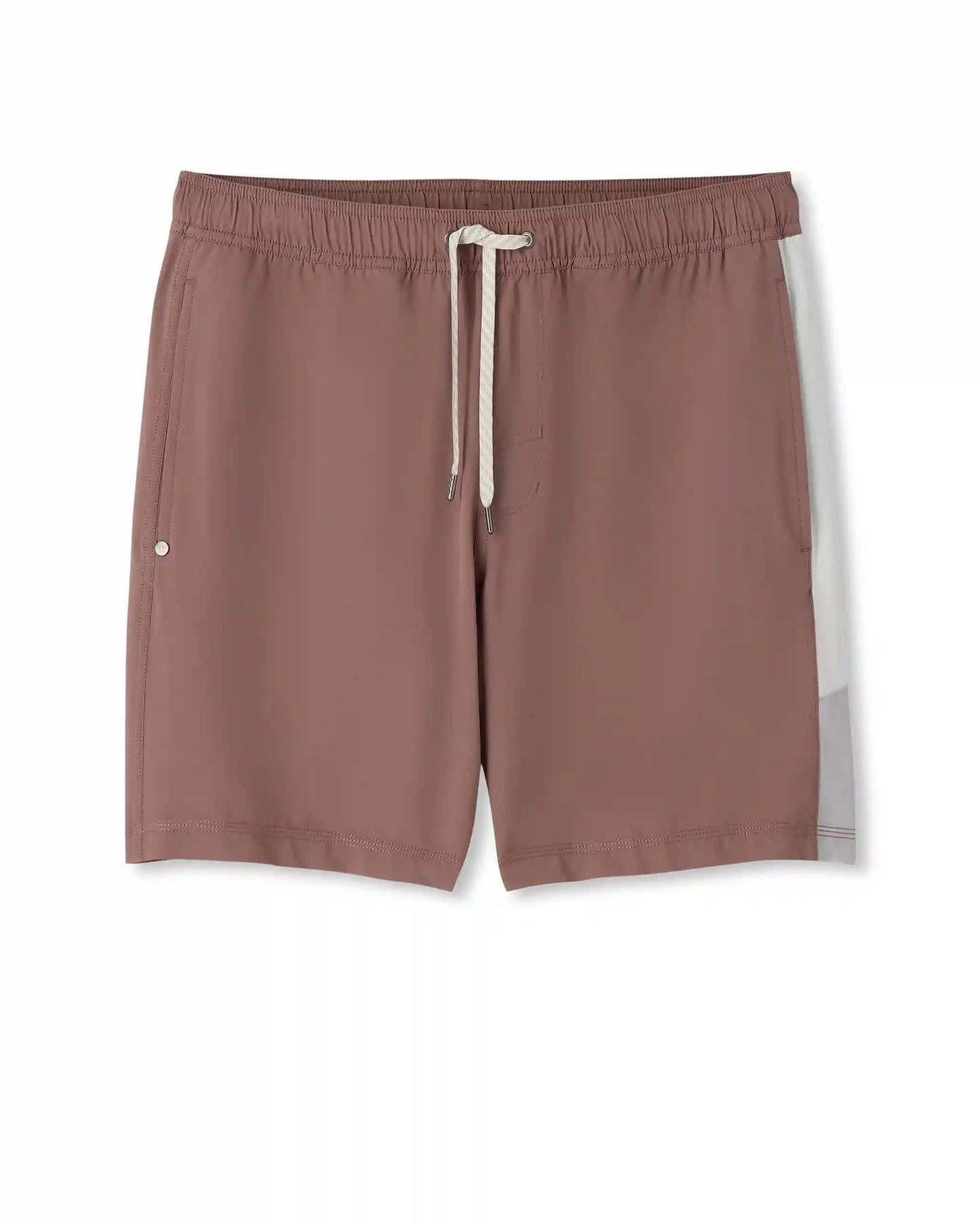 Kore Short X2 Lined 7" | Sedona Brown/Salt/Amethyst Grey