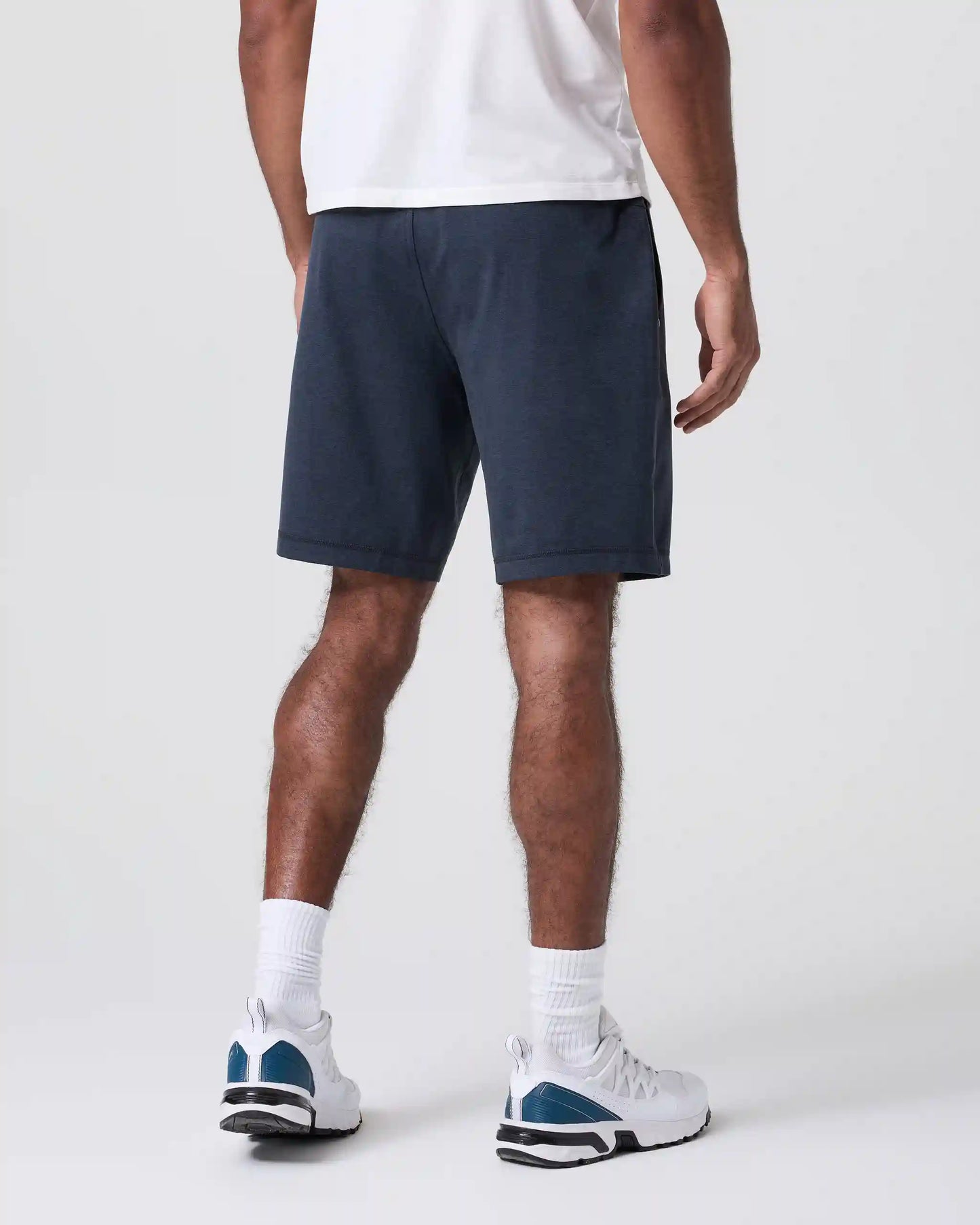 Coronado Short 8" | Midnight Heather