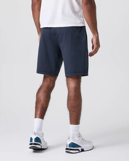 Coronado Short 8" | Midnight Heather
