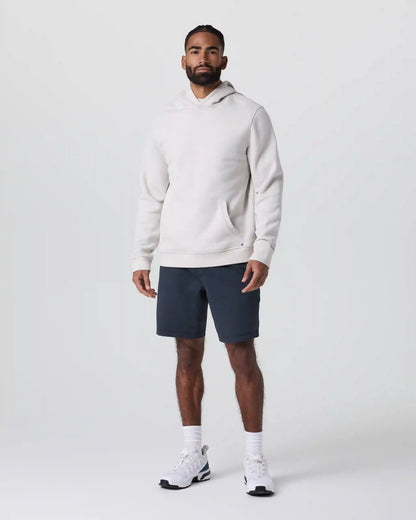 Coronado Short 8" | Midnight Heather