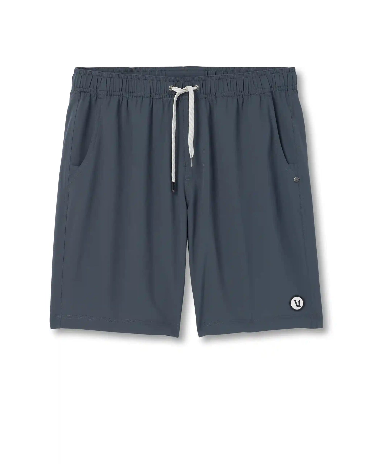 Kore Short Unlined 9" | Charcoal