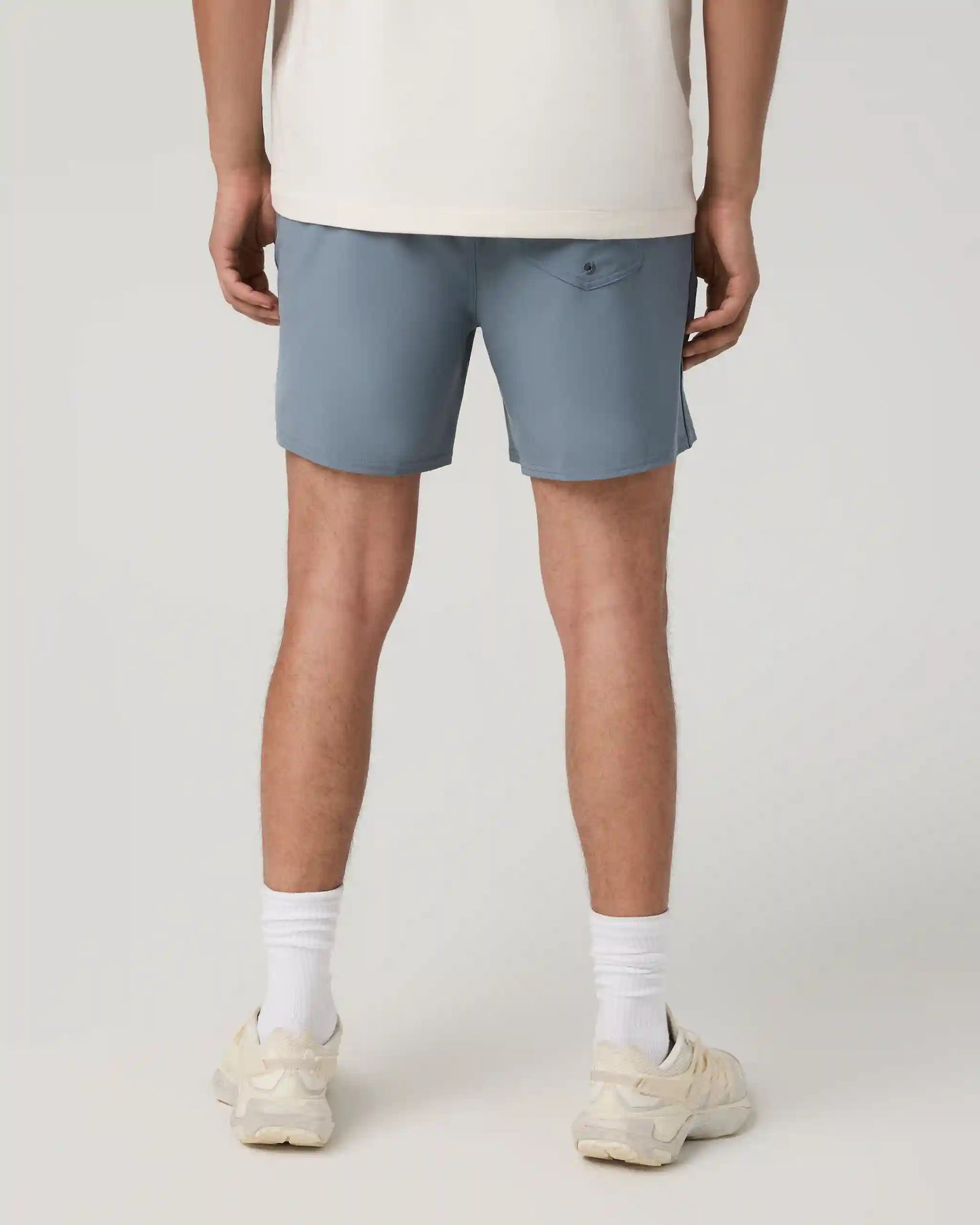 Banks Resort Short | Abyss