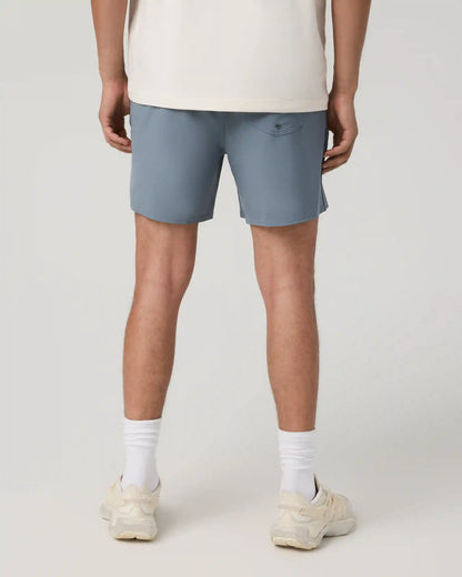 Banks Resort Short | Abyss