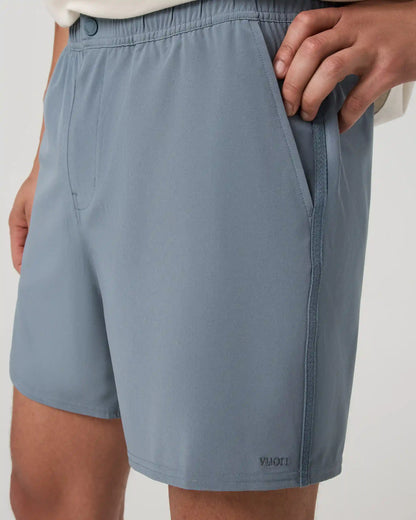 Banks Resort Short | Abyss