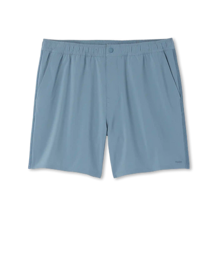 Banks Resort Short | Abyss