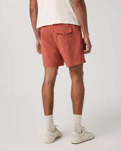 Banks Resort Short | Spice