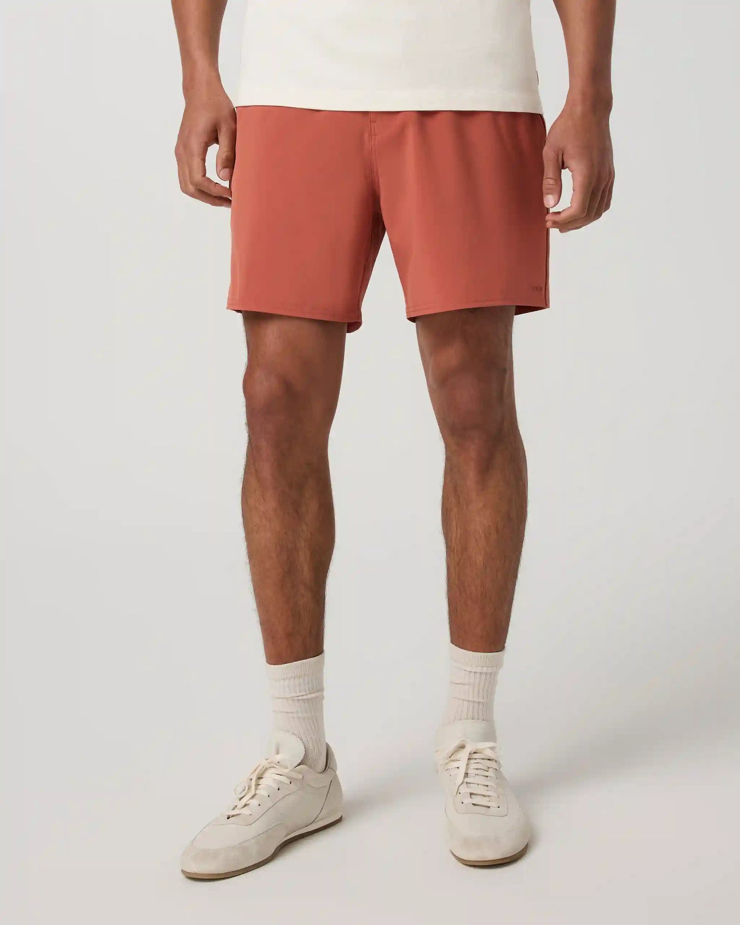 Banks Resort Short | Spice