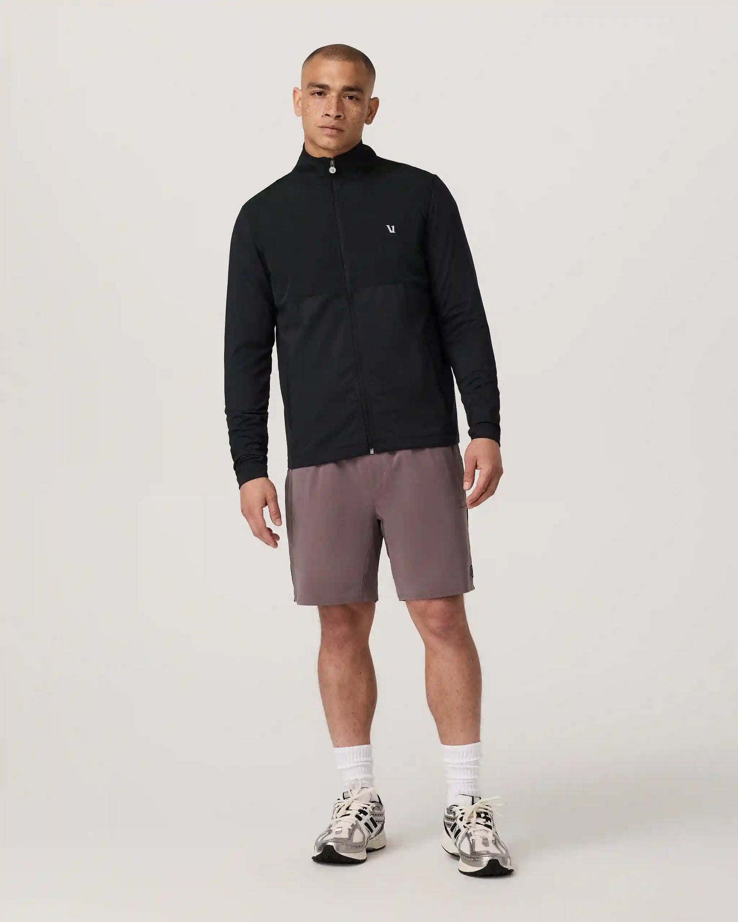 Elevate Kore Utility Short Lined 7" | Huckleberry