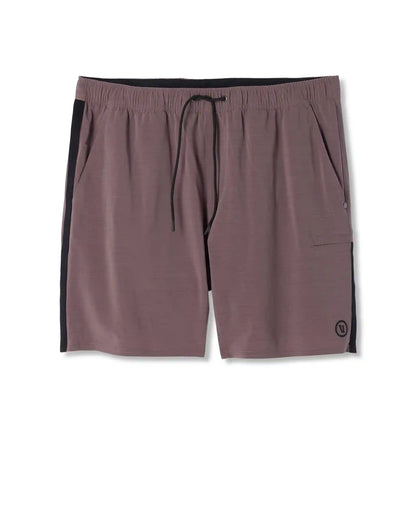 Elevate Kore Utility Short Lined 7" | Huckleberry