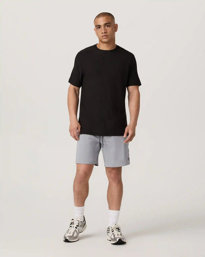 Elevate Kore Utility Short Lined 7" | Sea Fog