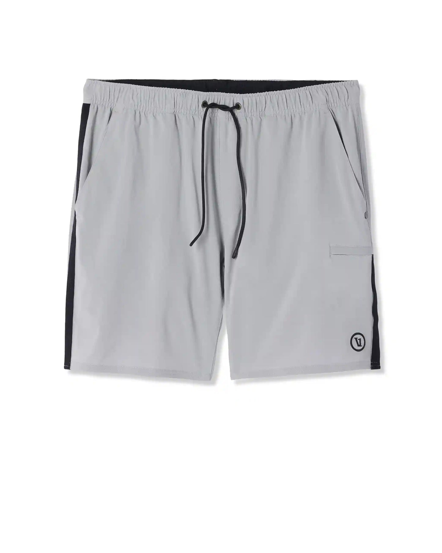 Elevate Kore Utility Short Lined 7" | Sea Fog