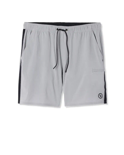 Elevate Kore Utility Short Lined 7" | Sea Fog