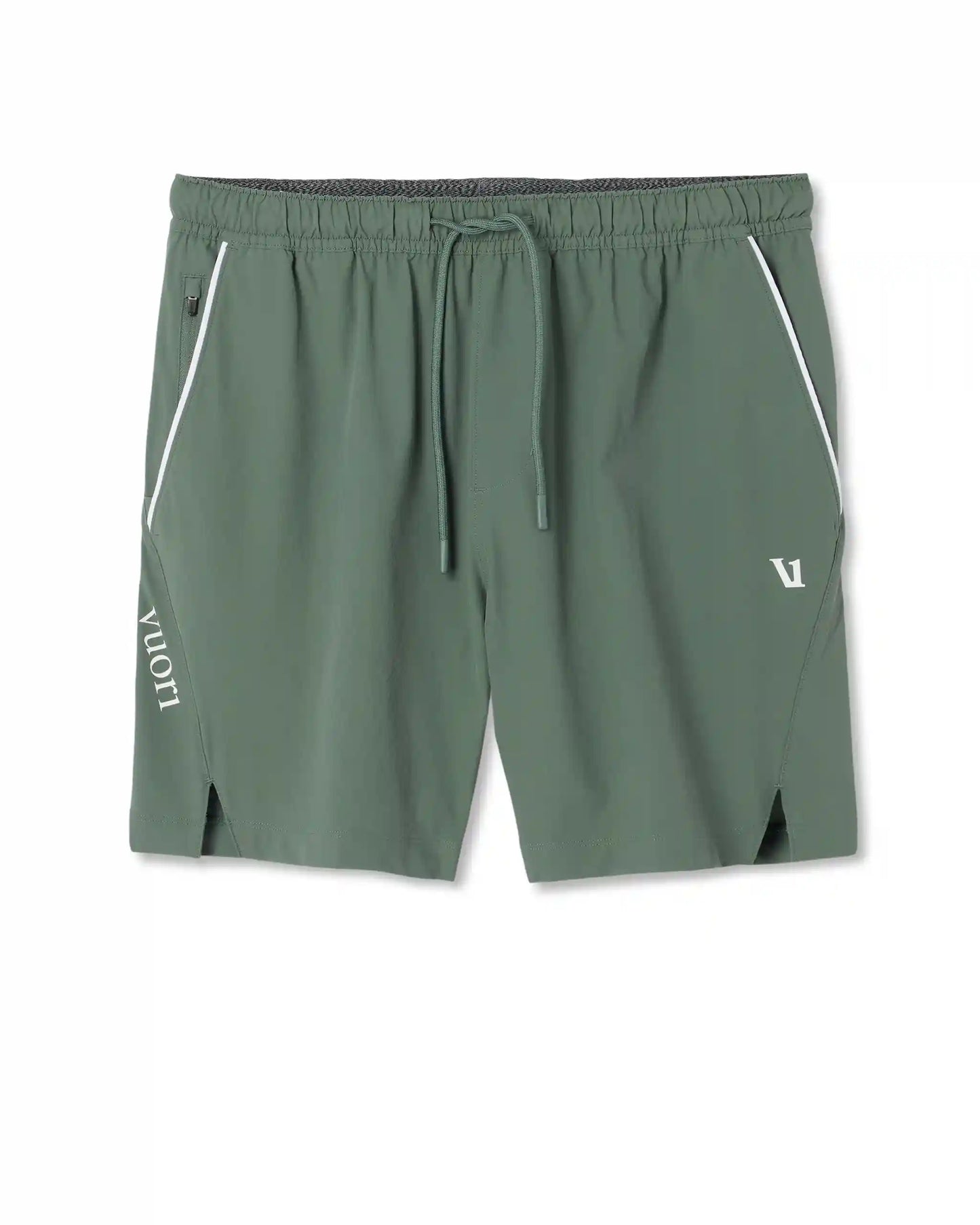 Crosscourt Short Unlined 7" | Marsh