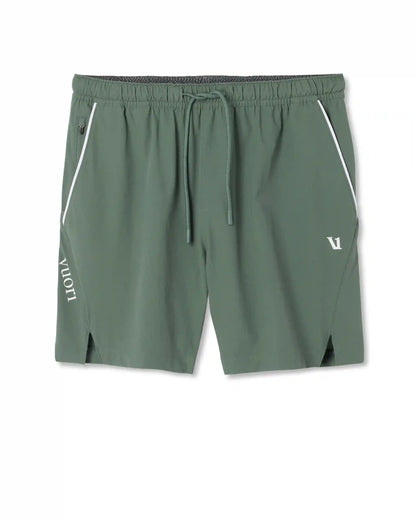 Crosscourt Short Unlined 7" | Marsh