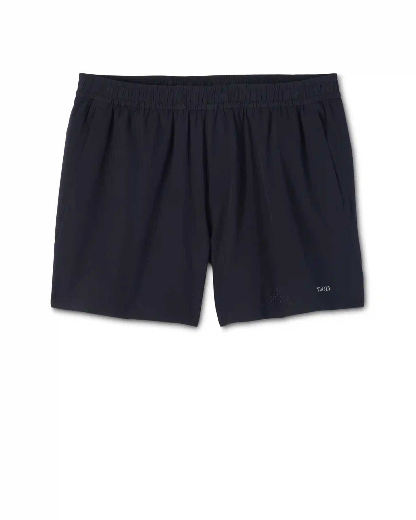 Kore Breathe Short Lined 5" | Black