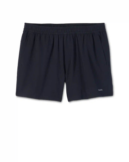 Kore Breathe Short Lined 5" | Black
