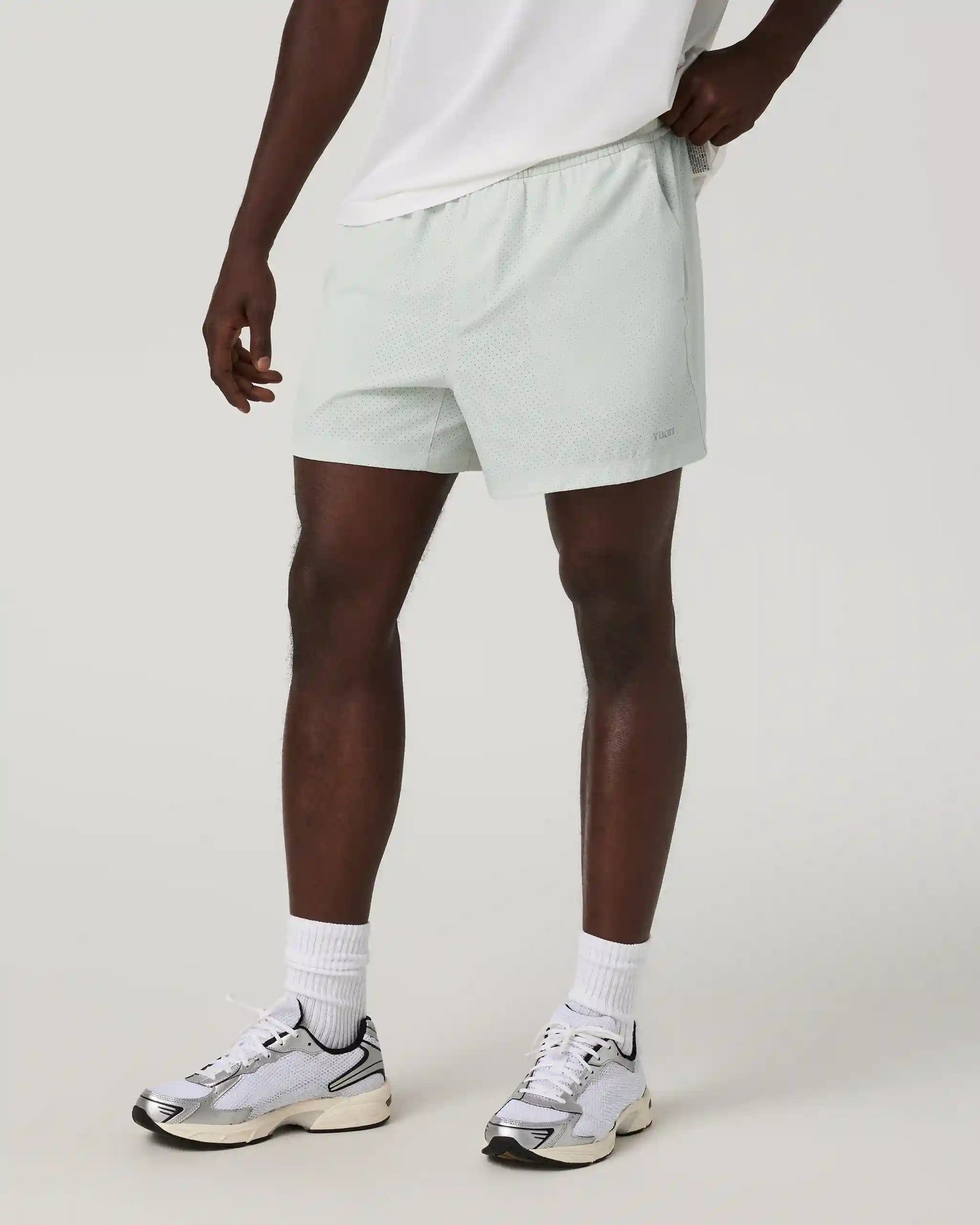 Kore Breathe Short Lined 5" | Breeze