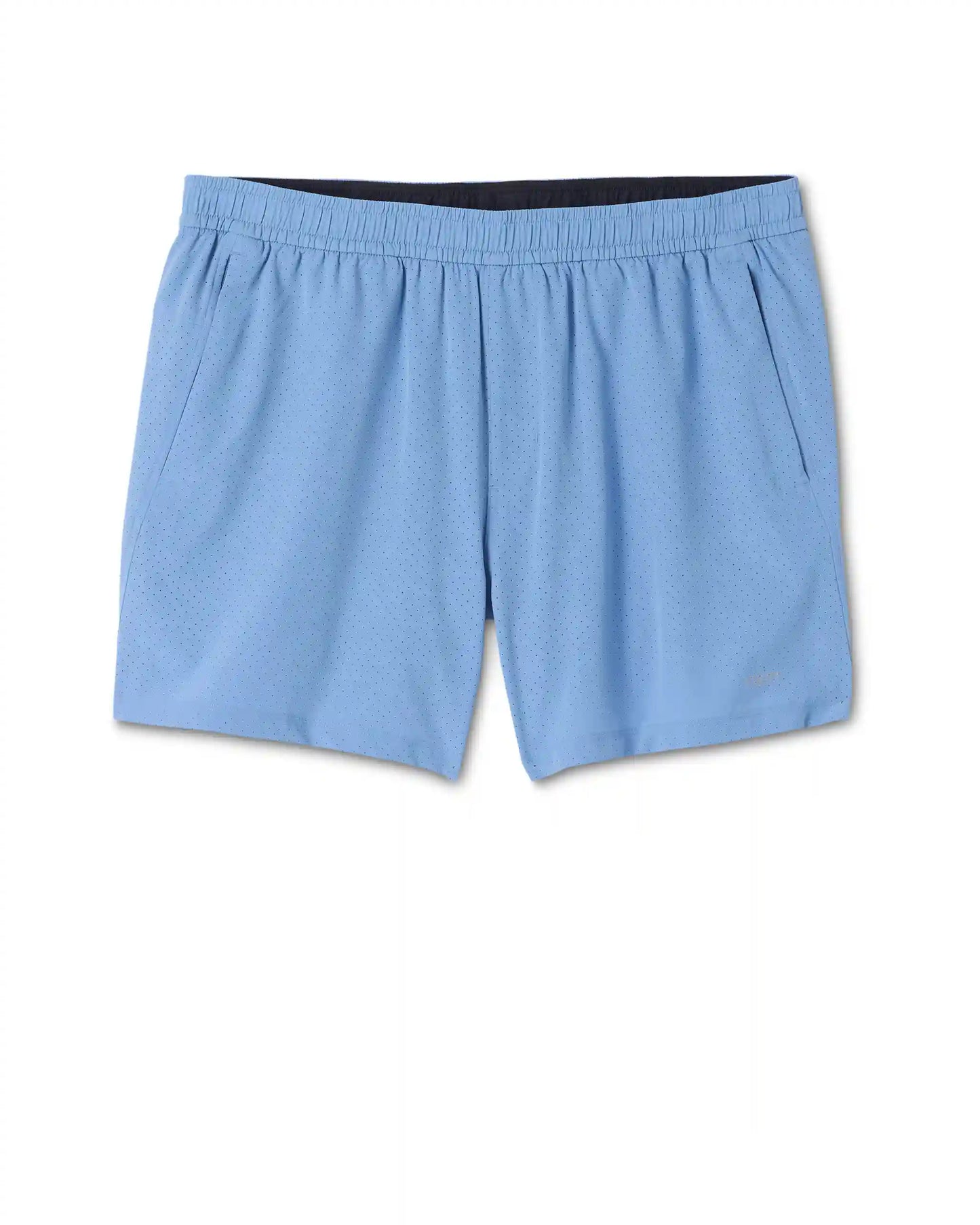 Kore Breathe Short Lined 5" | Isle Blue