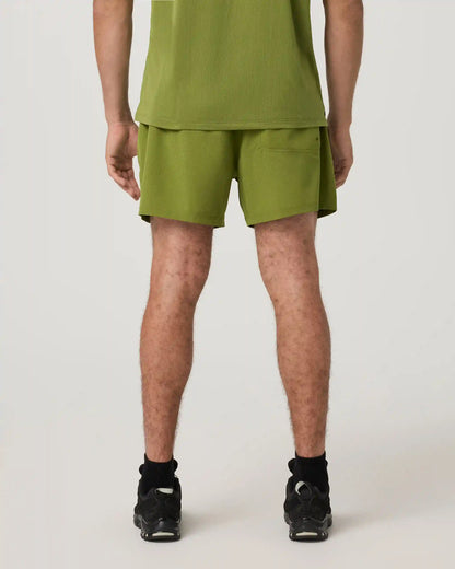Kore Breathe Short Lined 5" | Meadow