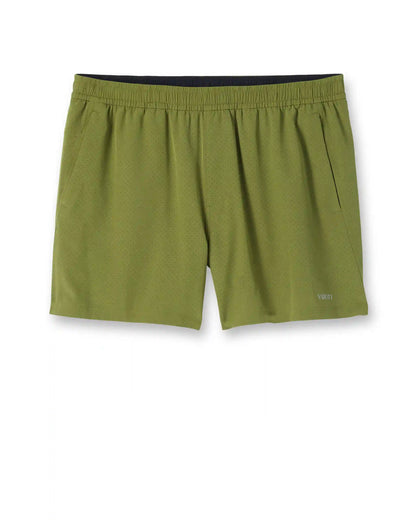 Kore Breathe Short Lined 5" | Meadow