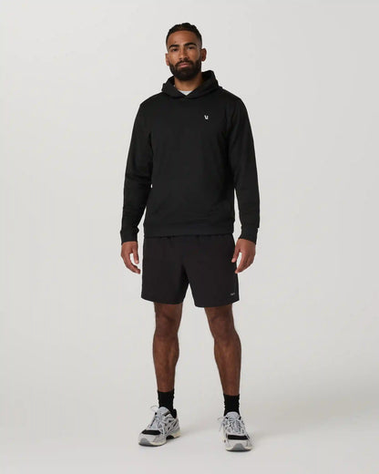 Kore Breathe Short Lined 7" | Black