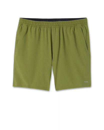 Kore Breathe Short Lined 7" | Meadow