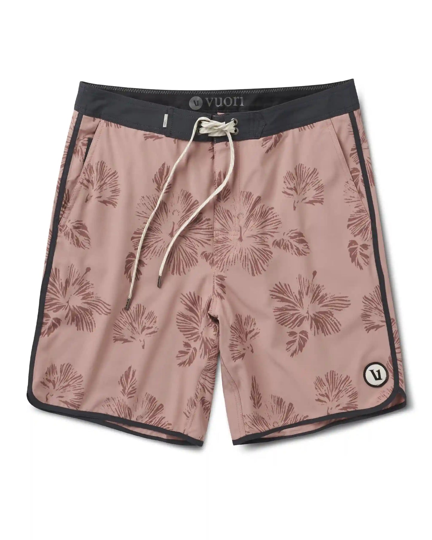 Cruise Boardshort | Burnt Clay Kona