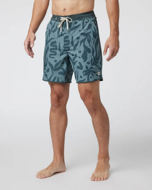 Cruise Boardshort | Kashmir Contigo