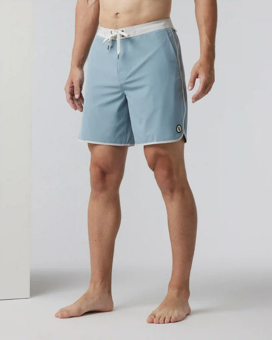 Cruise Boardshort | Shade