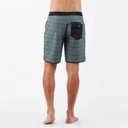 Cruise Boardshort | Canyon Stripe