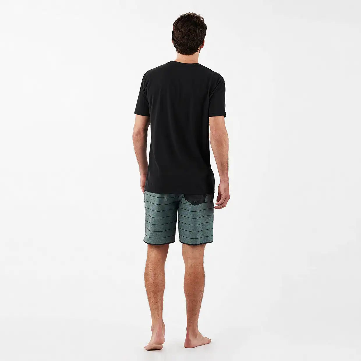 Cruise Boardshort | Canyon Stripe