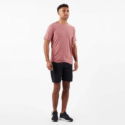 Evolution Short | Black