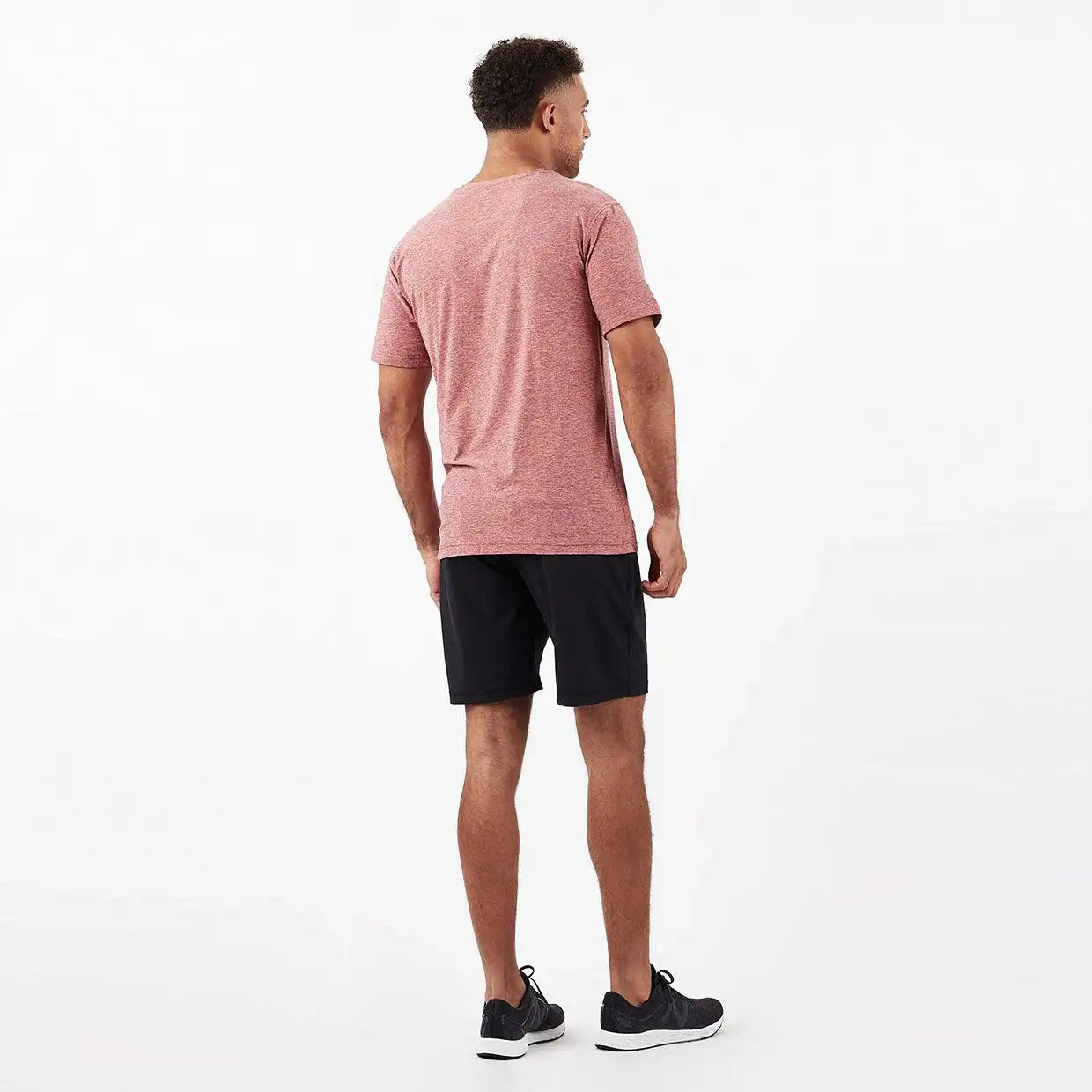 Evolution Short | Black