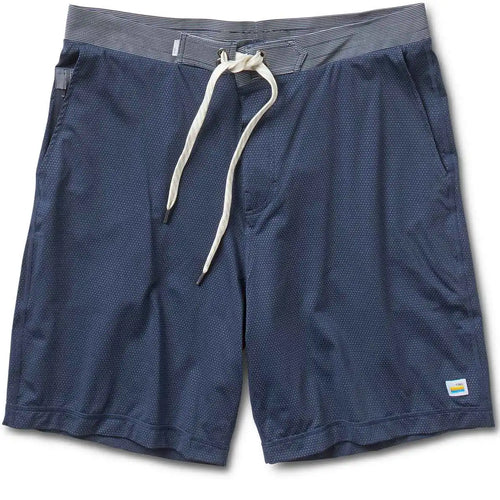 Evolution Short | Navy