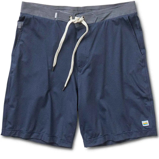 Evolution Short | Navy