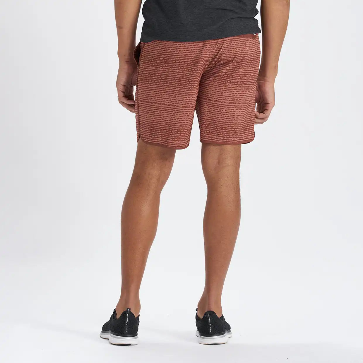 Banks Short Unlined 7" | Copper Cell Texture