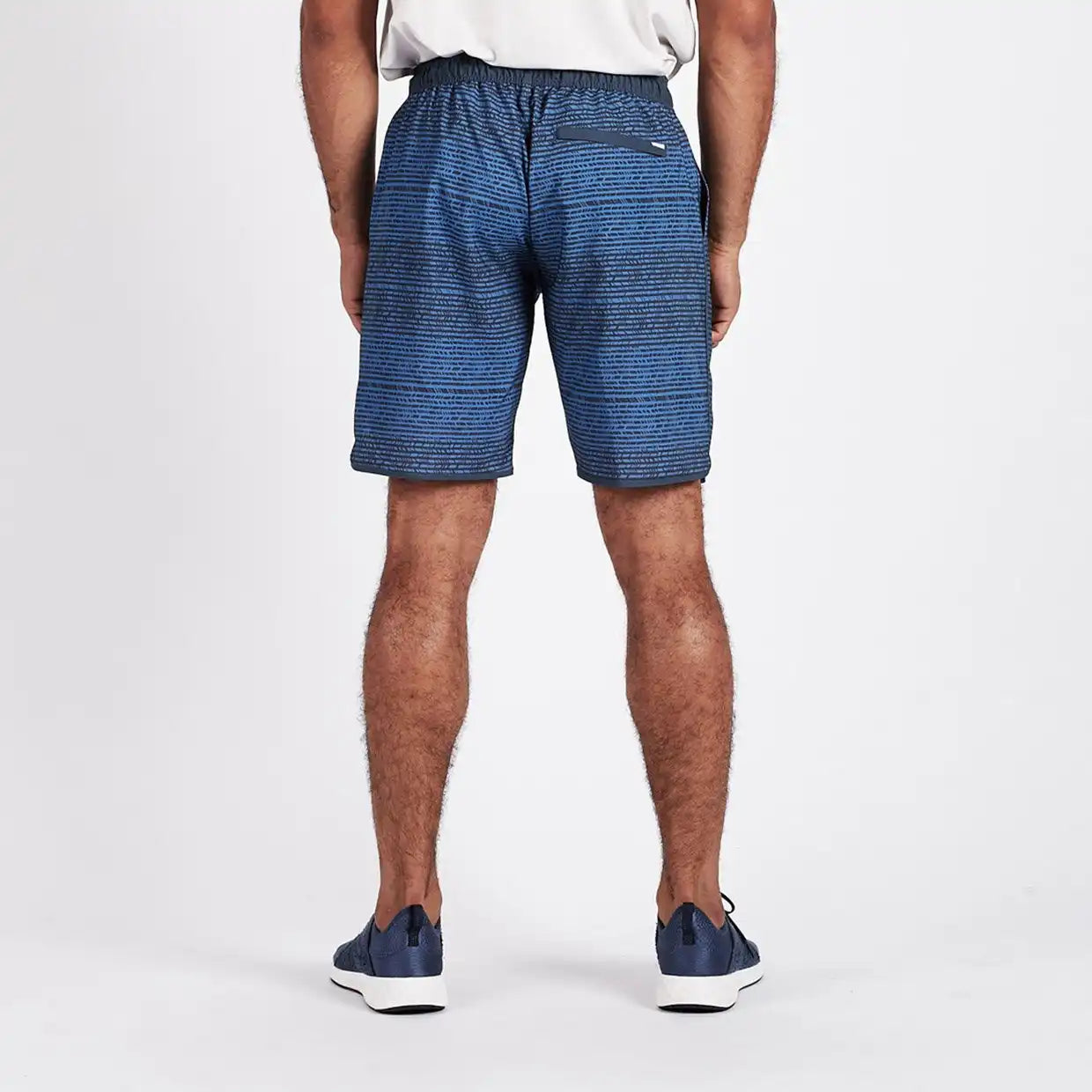 Banks Short Unlined 7" | Sea Cell Texture