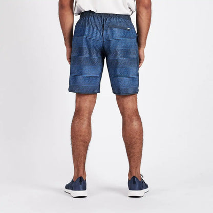 Banks Short Unlined 7" | Sea Cell Texture