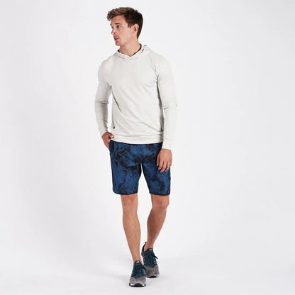 Banks Short Unlined 7" | Sea Dunes Texture