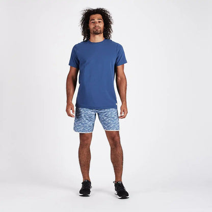 Banks Short Unlined 7" | Sea Wave