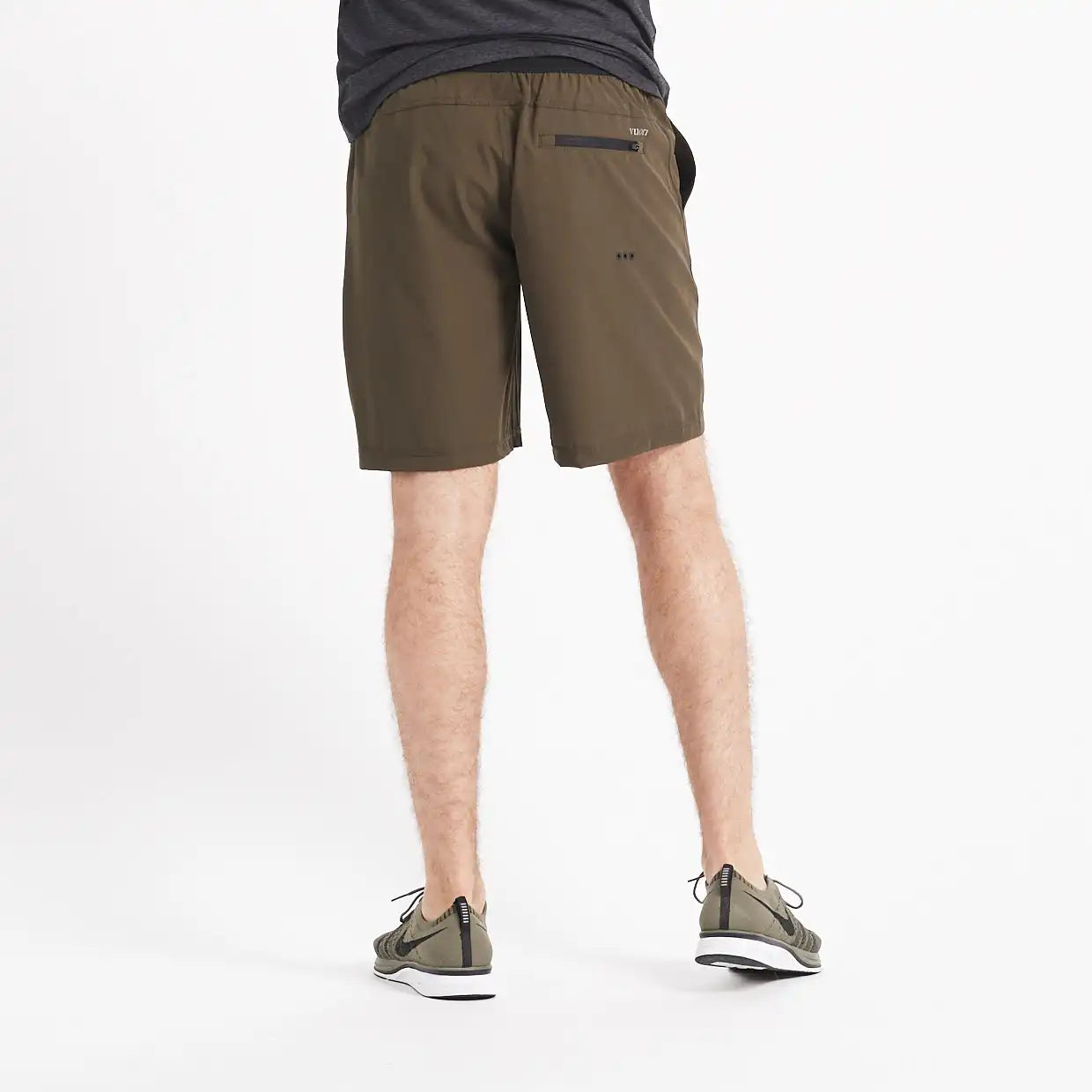 Agility Short | Evergreen