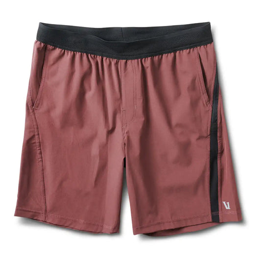 Agility Short | Fig