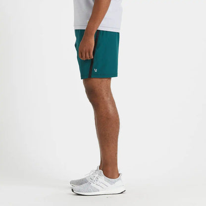 Agility Short | Palm