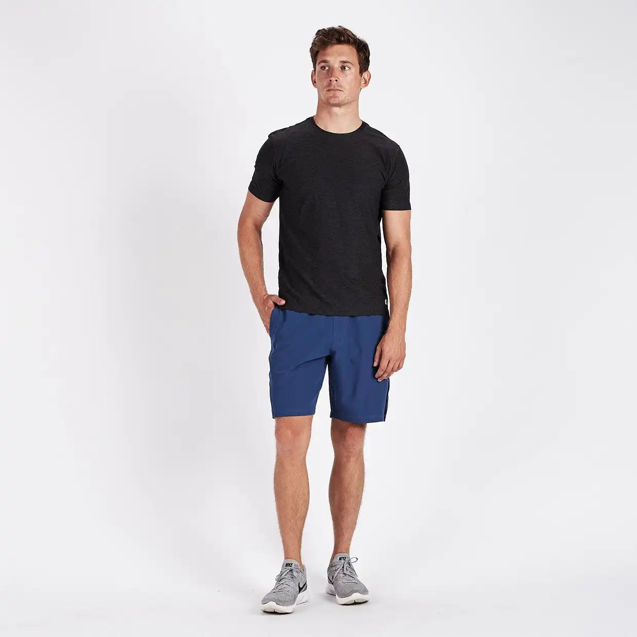 Agility Short | Sea