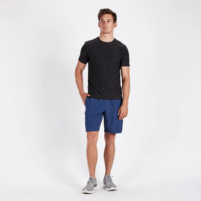 Agility Short | Sea
