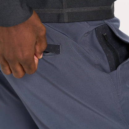 Bahia Boardshort | Azure