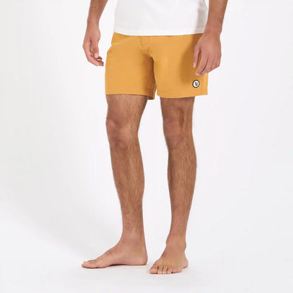 Bahia Boardshort | Flax