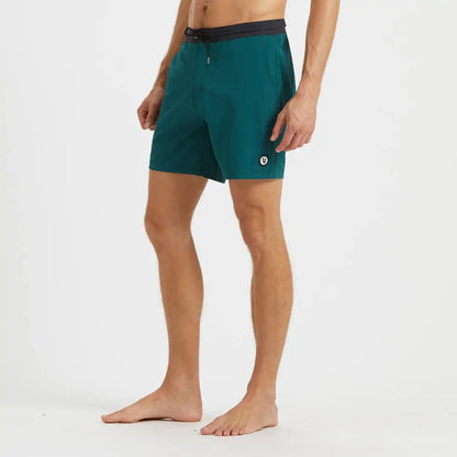 Bahia Boardshort | Palm