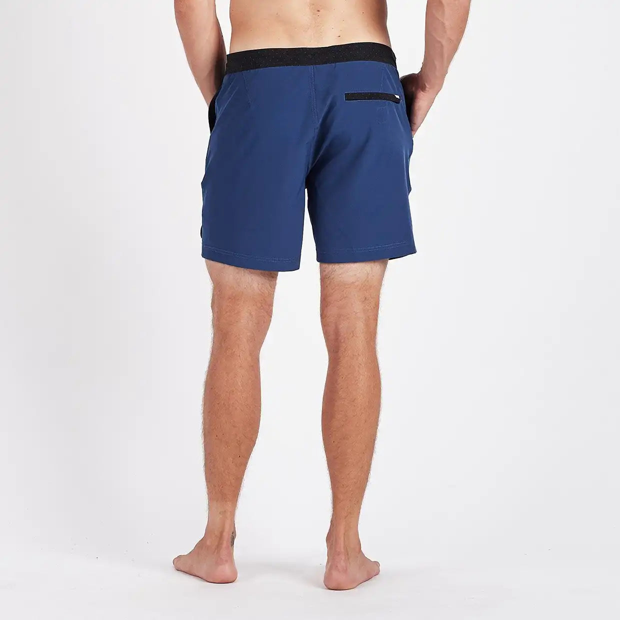 Bahia Boardshort | Sea