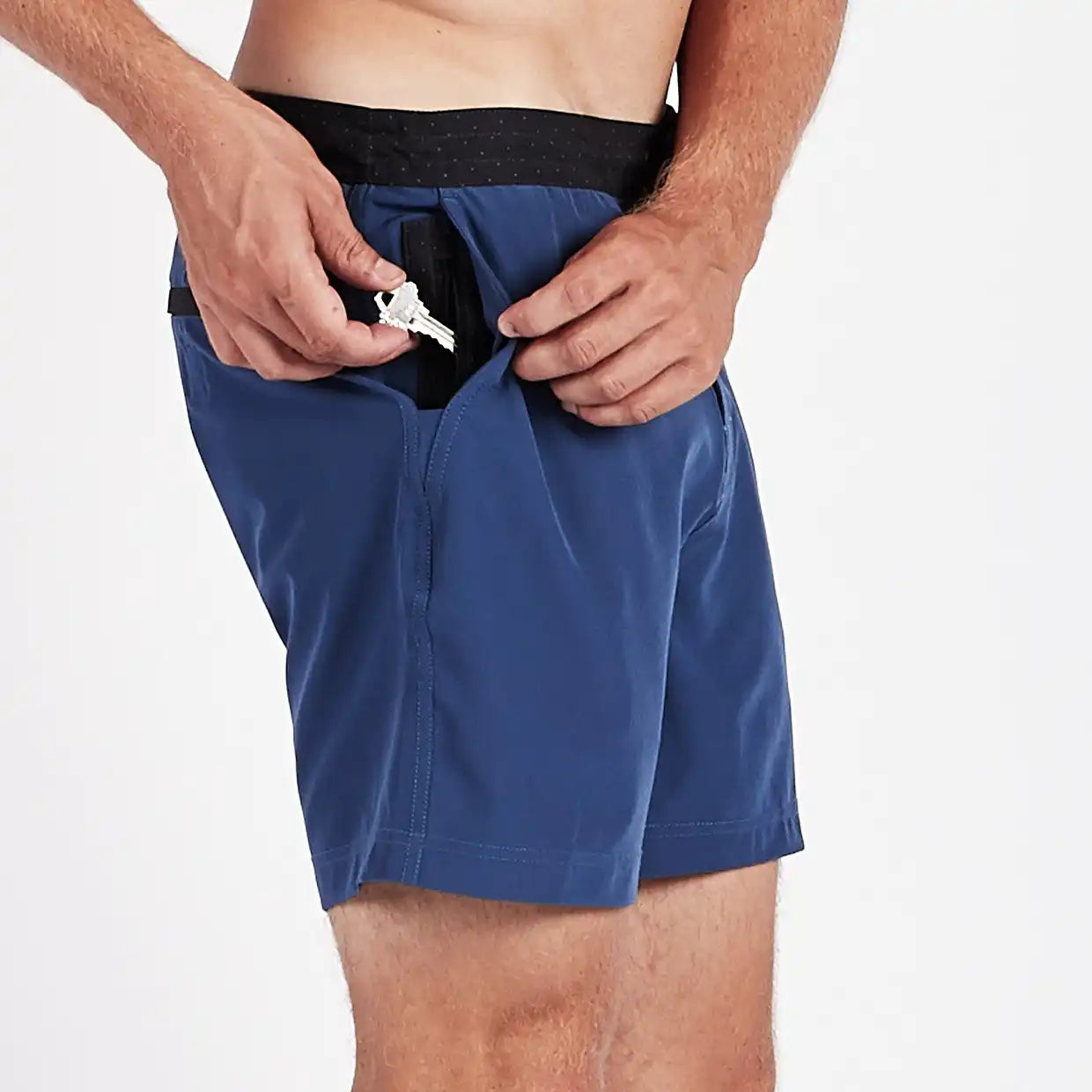 Bahia Boardshort | Sea